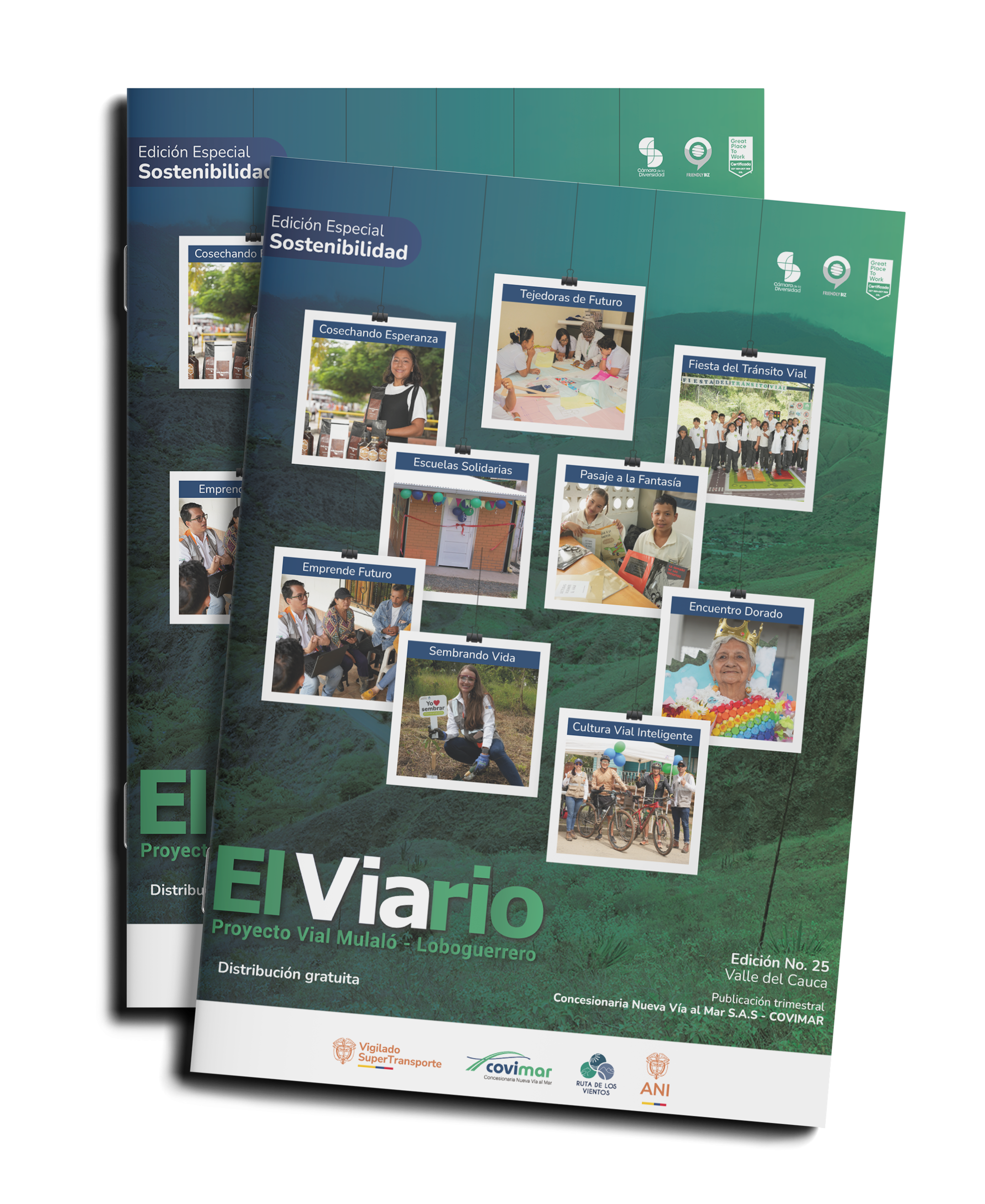 Edición 25 Image