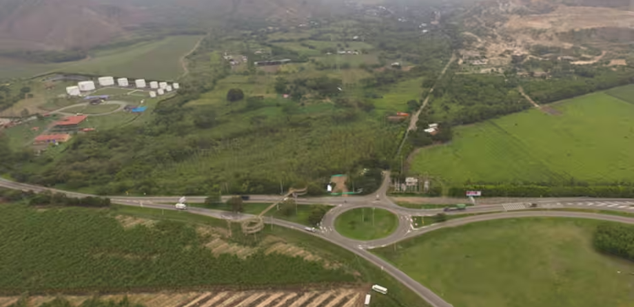Vía Mulaló - Loboguerrero: ¿cuánto dinero tiene el proyecto y dónde está?