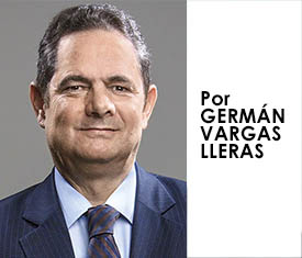 La infraestructura: peor, imposible