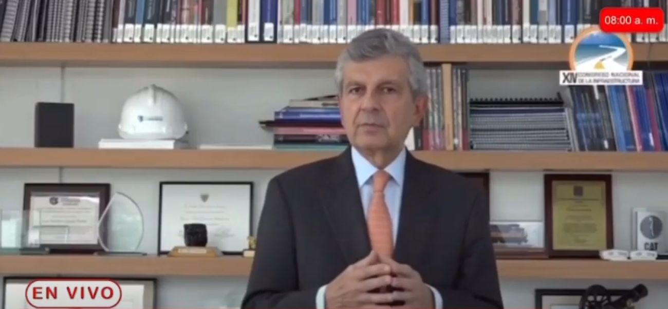 CCI le responde a Petro y defiende las concesiones viales como intocables para otros fines